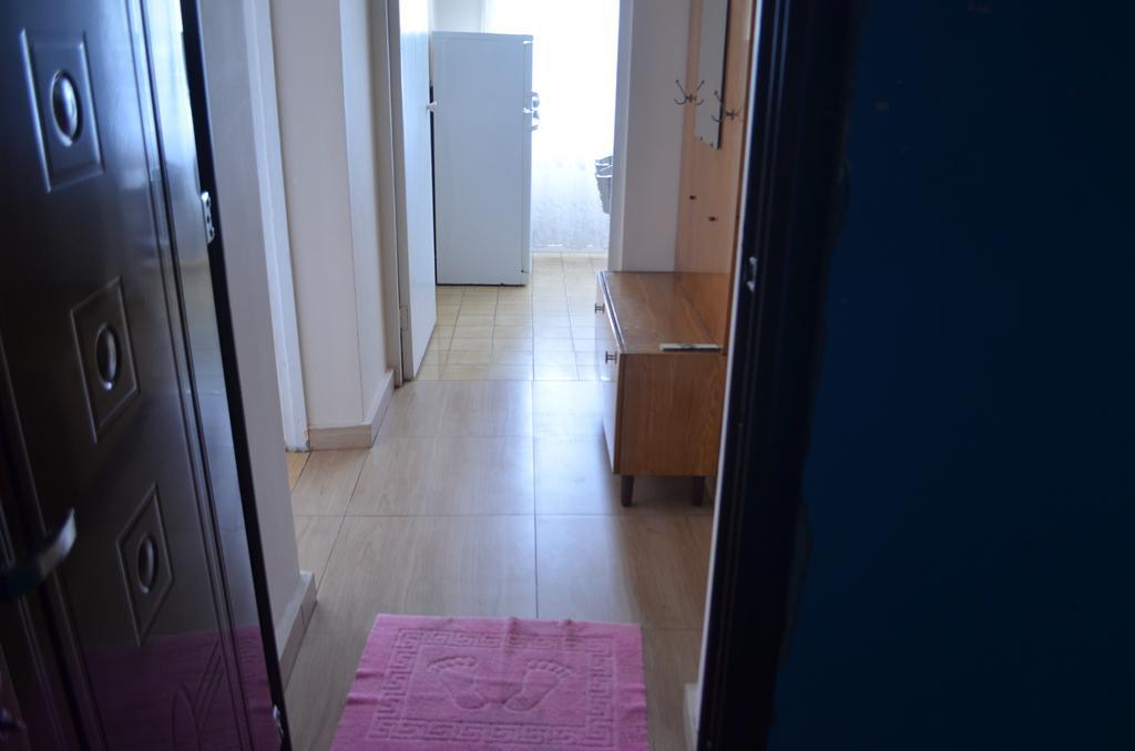Apartment Khimshiashvili 9 Batumi Exterior foto