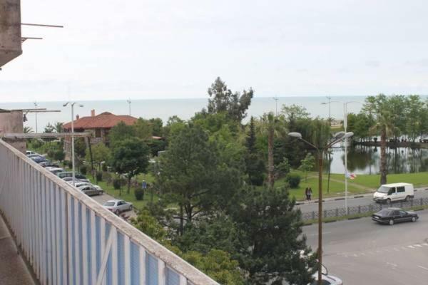 Apartment Khimshiashvili 9 Batumi Exterior foto