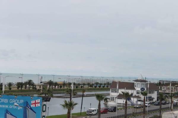 Apartment Khimshiashvili 9 Batumi Exterior foto